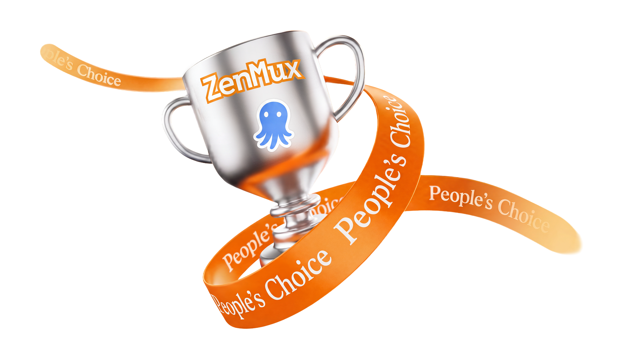 People's Choice Trophy